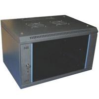 GABINETE 19,INTELLINET,203869, MURAL 12U 600X450 GABINETE 19,INTELLINET,203869, MURAL 12U 600X450